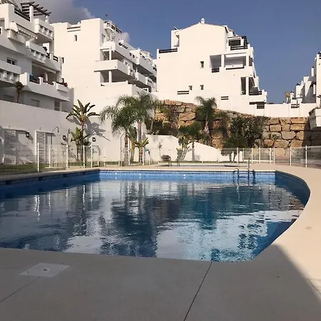 Lejlighed Casa Golondrino *