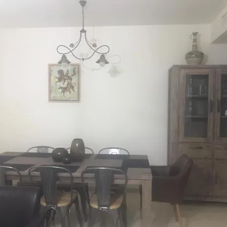 Lejlighed Casa Golondrino Estepona