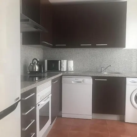 Lejlighed Casa Golondrino *