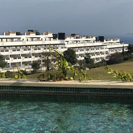 Casa Golondrino * Estepona