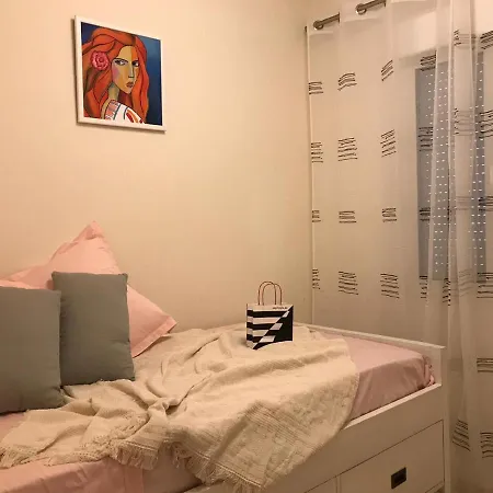 Lejlighed Casa Golondrino Estepona